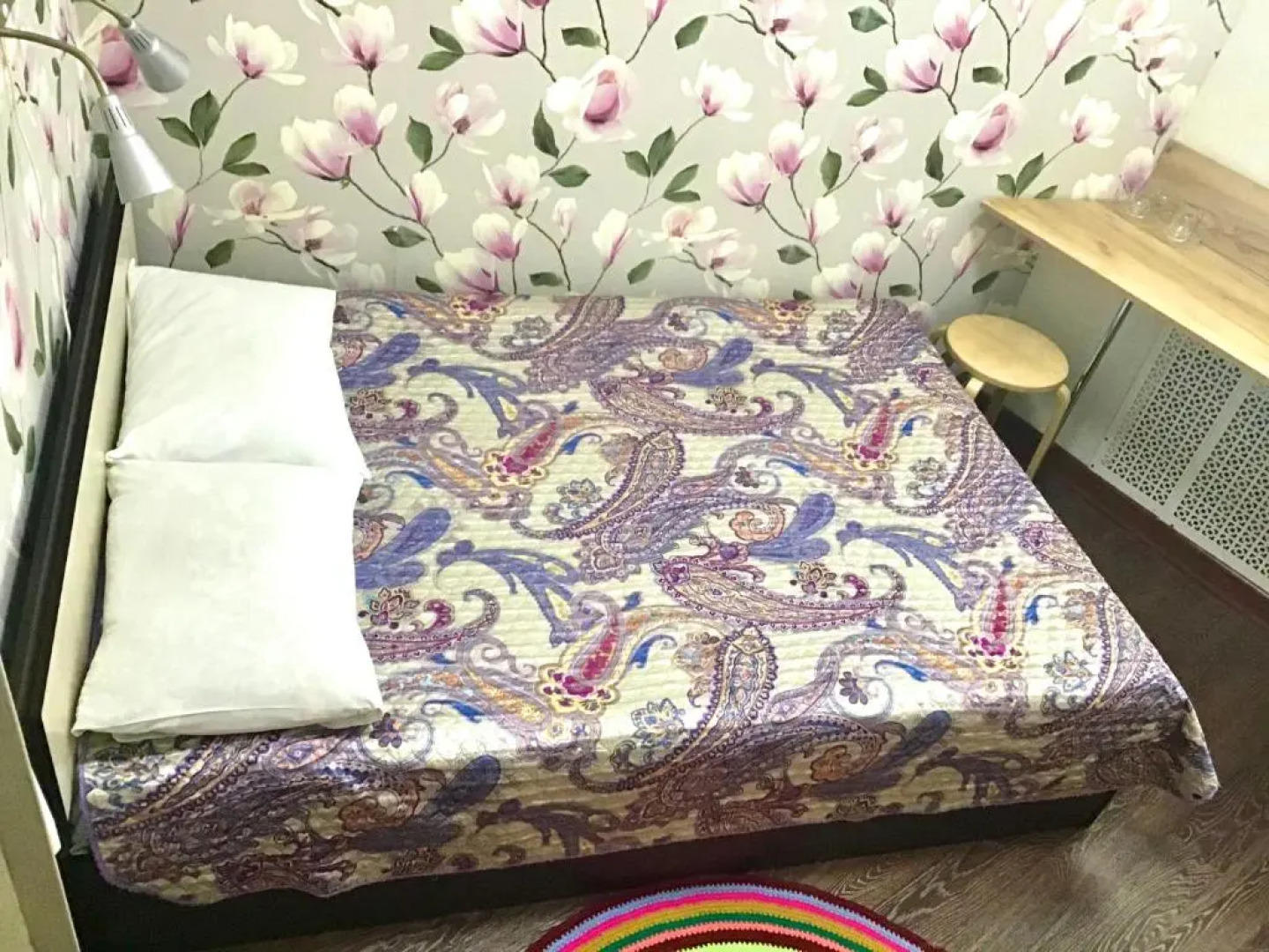 Мини-отель Эконом-отель Лира