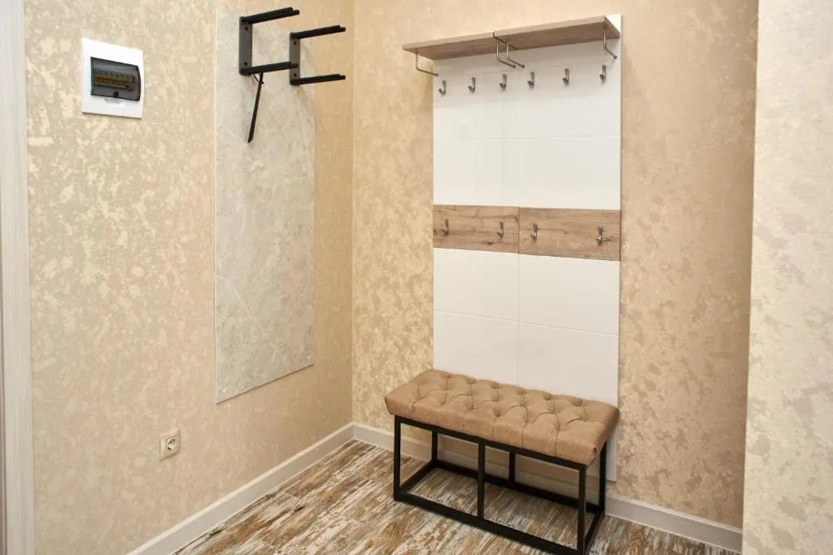 Апартаменты Gorki City  SKI 64