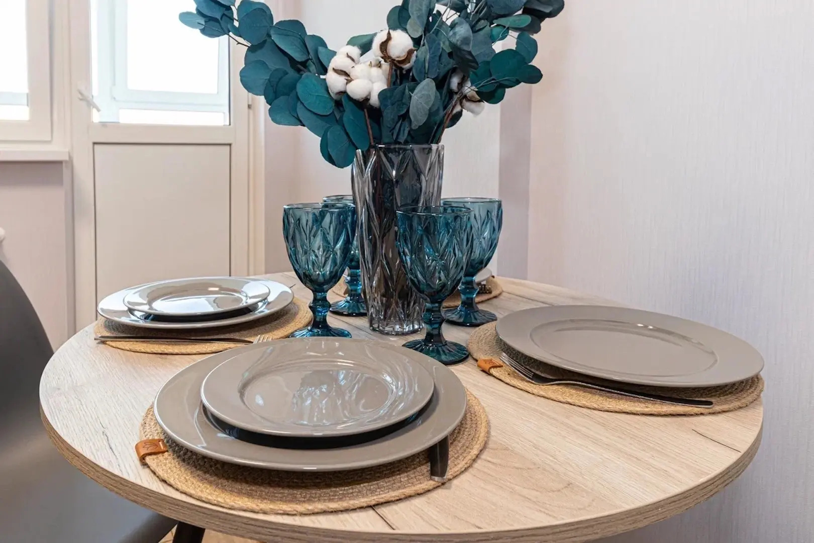 Апартаменты Уютная 1 ком в ЖК Отражение