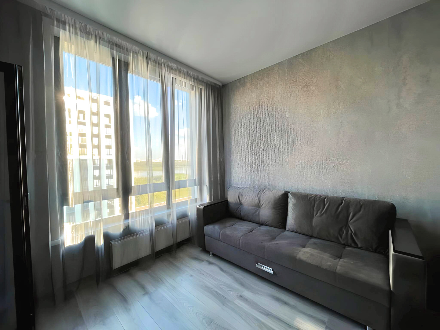 Апартаменты Savin House 15 этаж