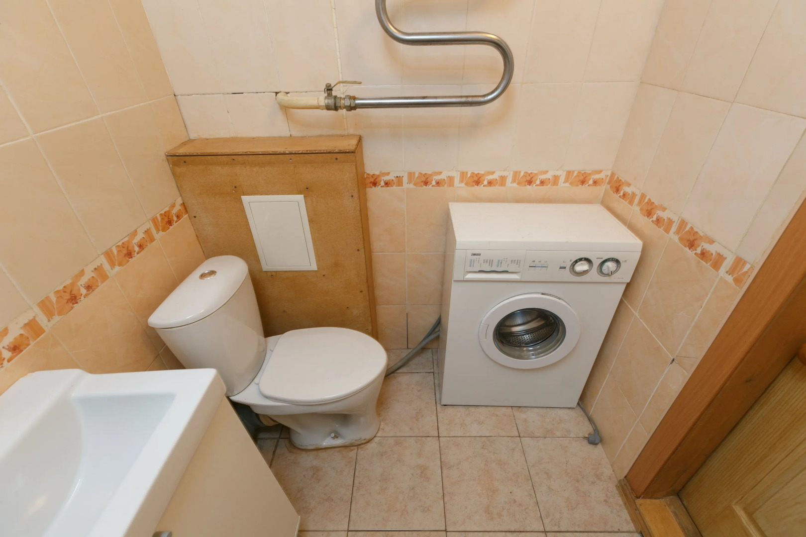 Апартаменты на Троллейной 1