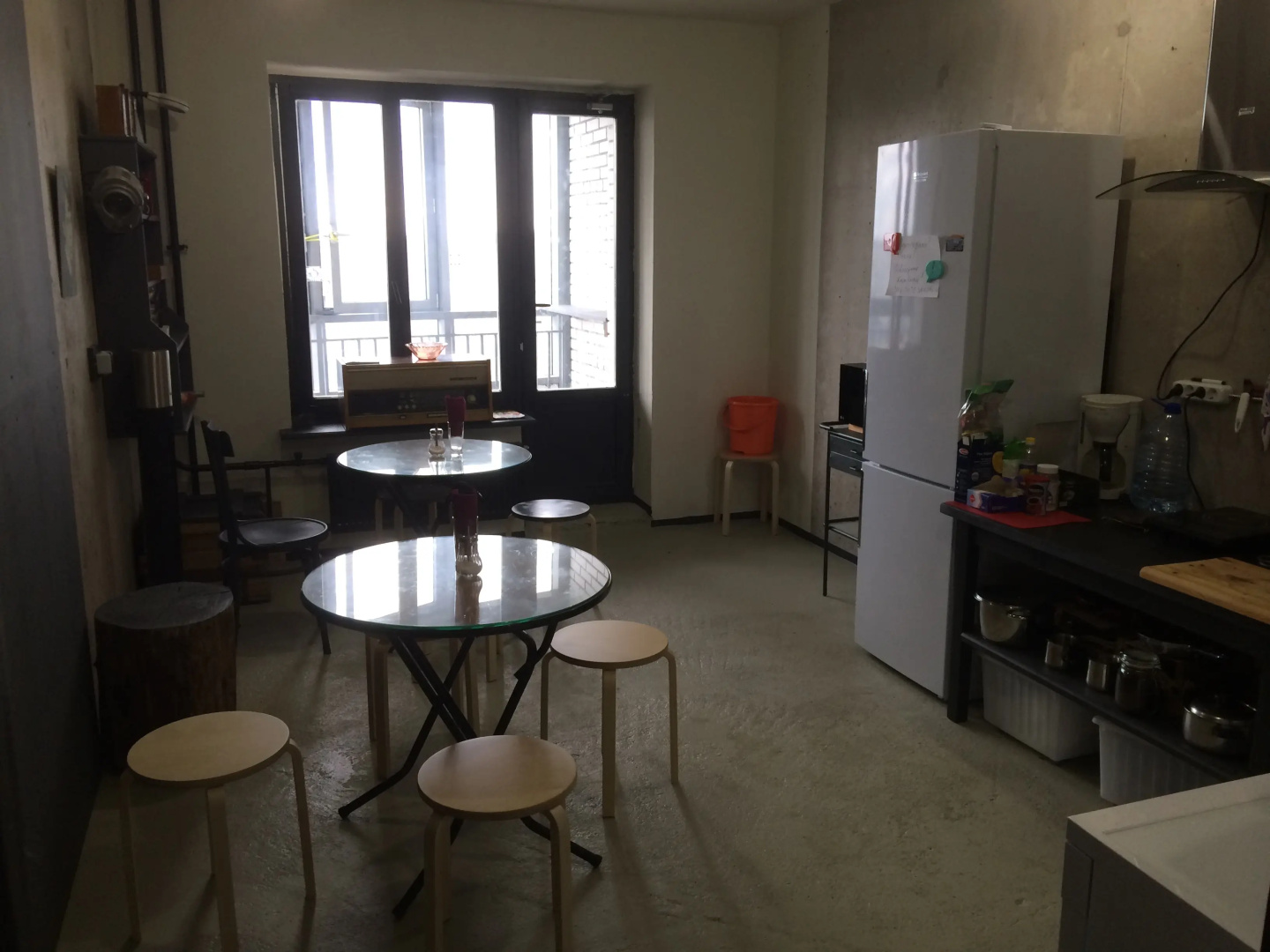 Меблированные комнаты SPB Esenin