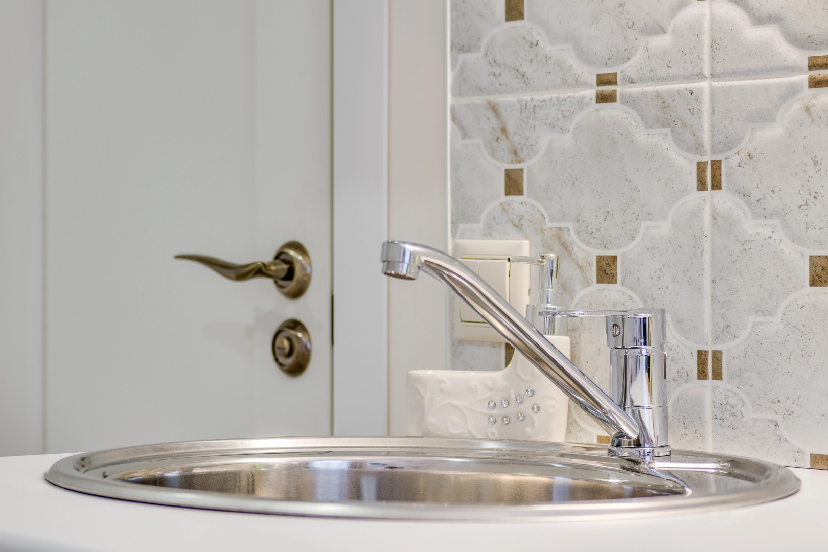 Апартаменты Sokroma Элегант