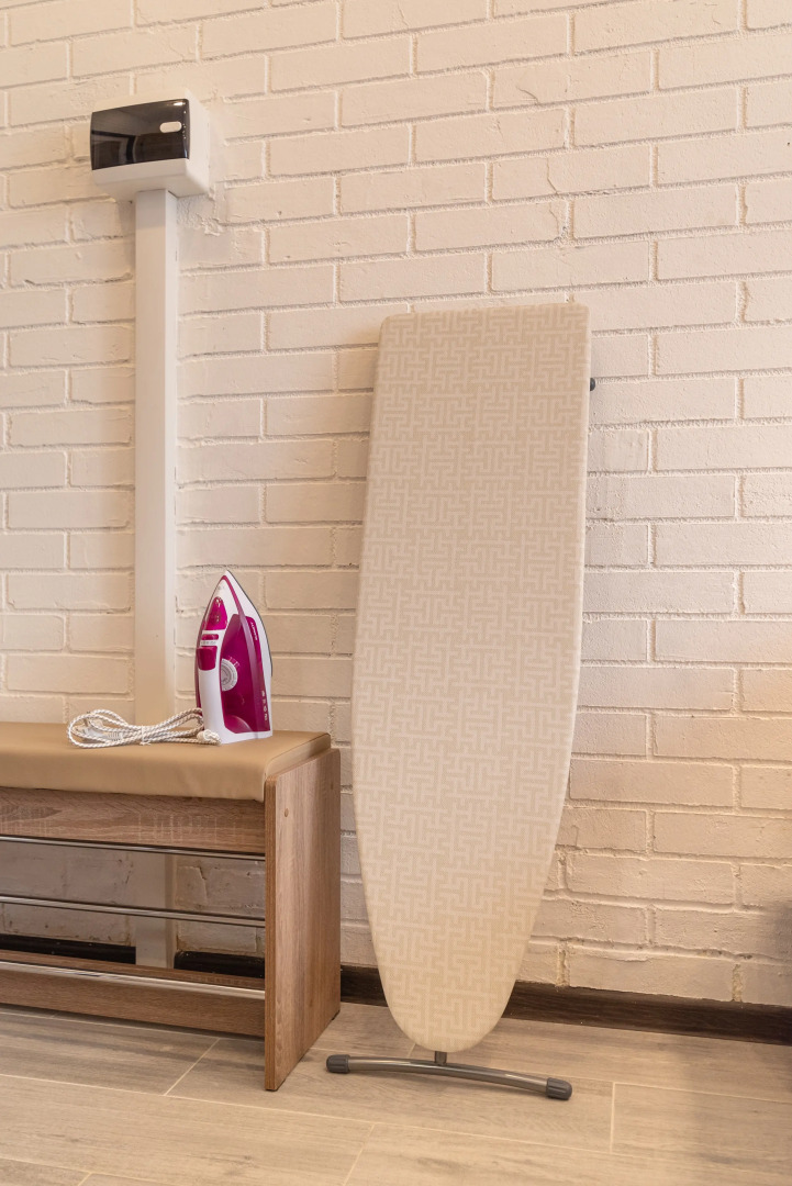 Апарт-отель Bun-in Alley