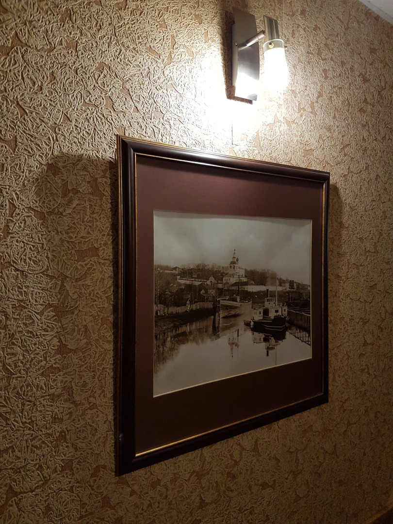 Гостиница Соликамск