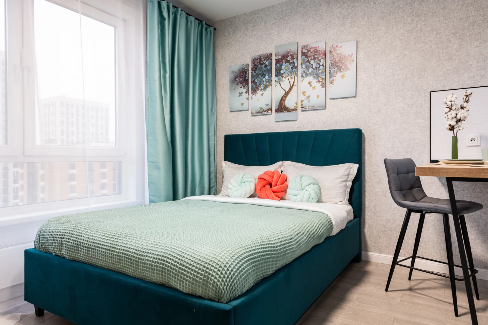 Квартира Морозная Свежесть