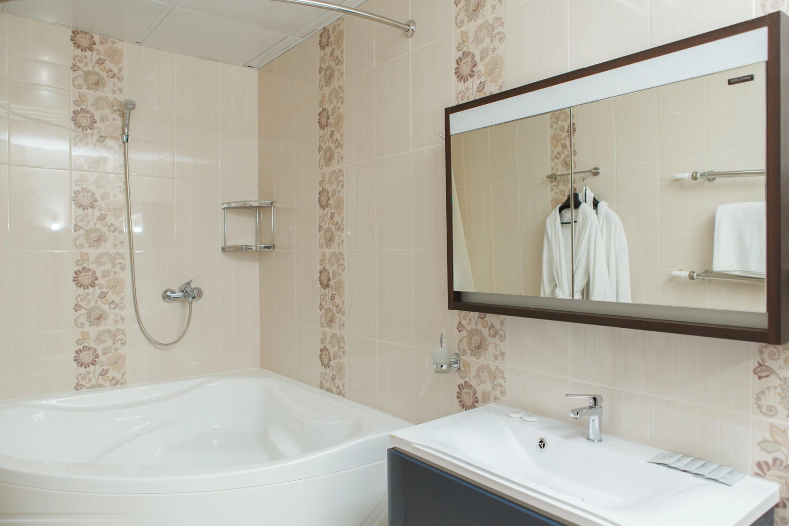 Отель Вельвет