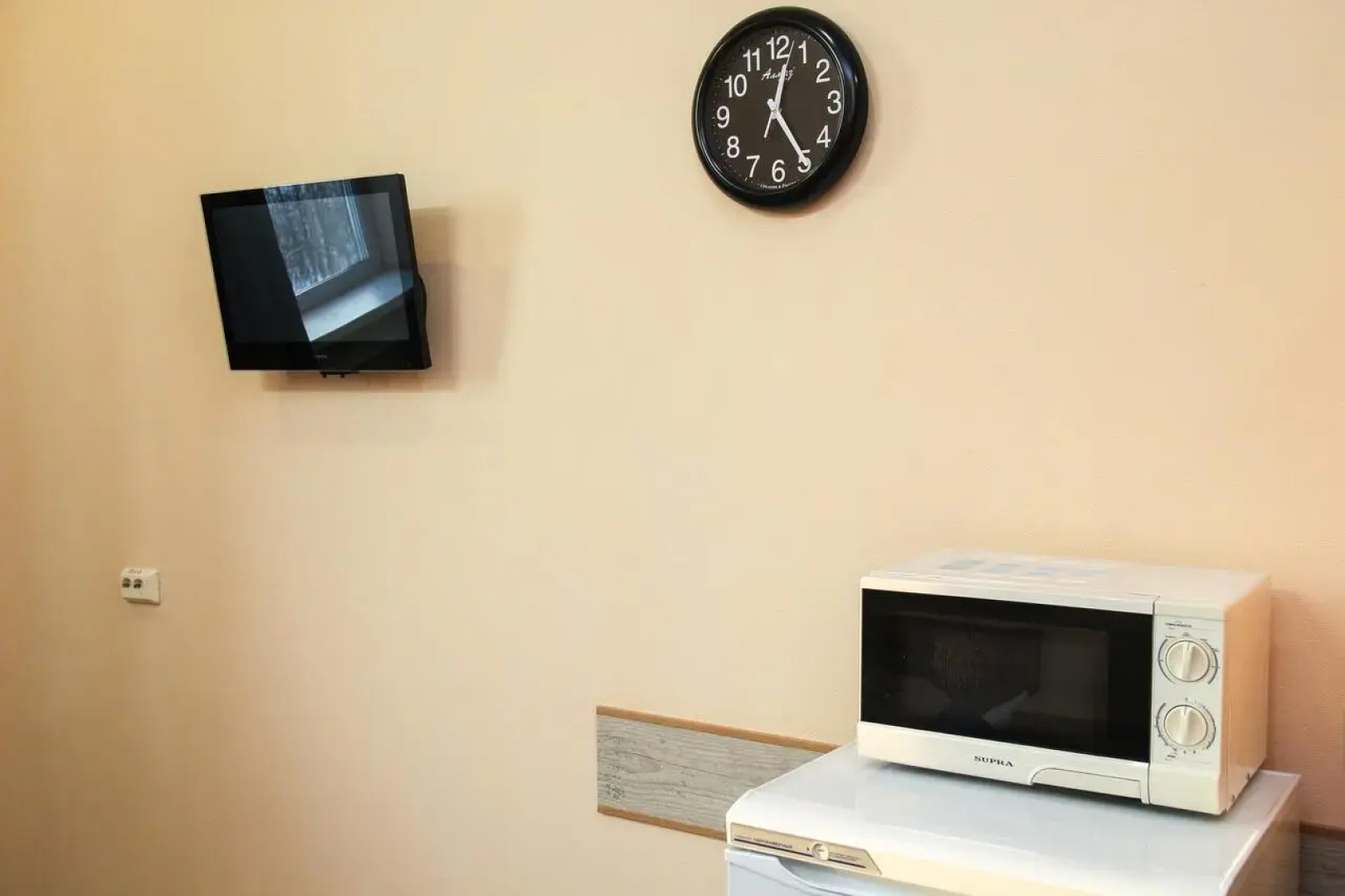 Гостиница Парковая 9