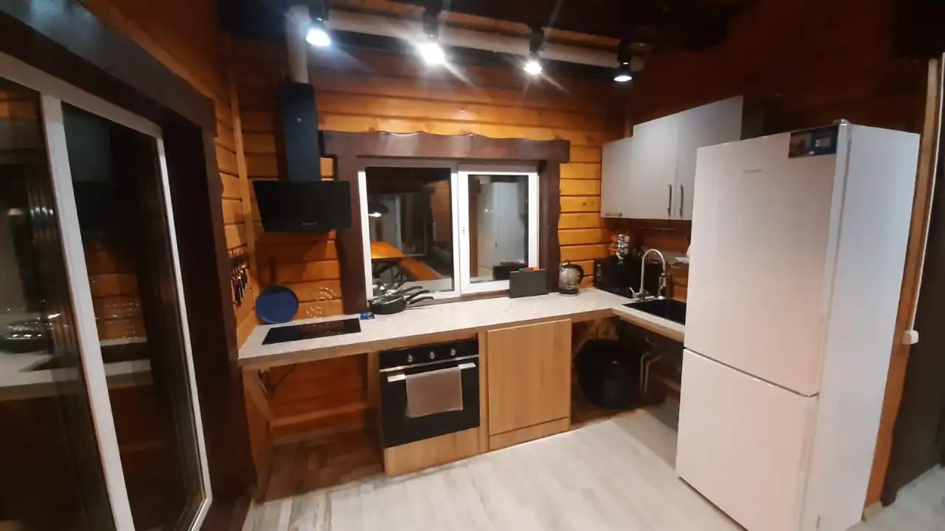 Сердце Сибири