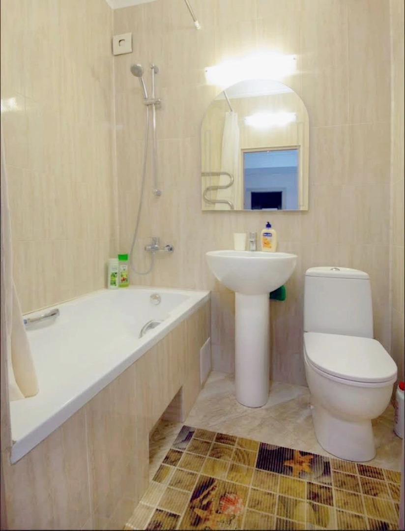 Апартаменты Гагарина 16В