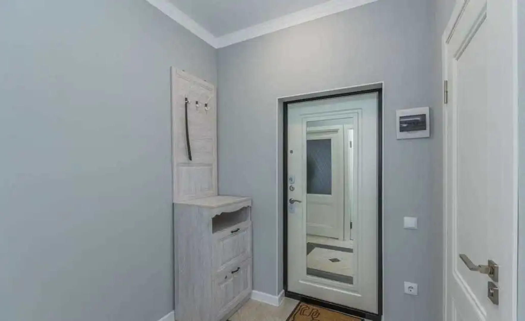 Апартаменты Железноводская