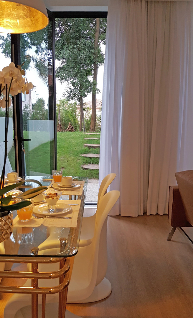 Апартаменты Engy Estoril - Luxury Suites