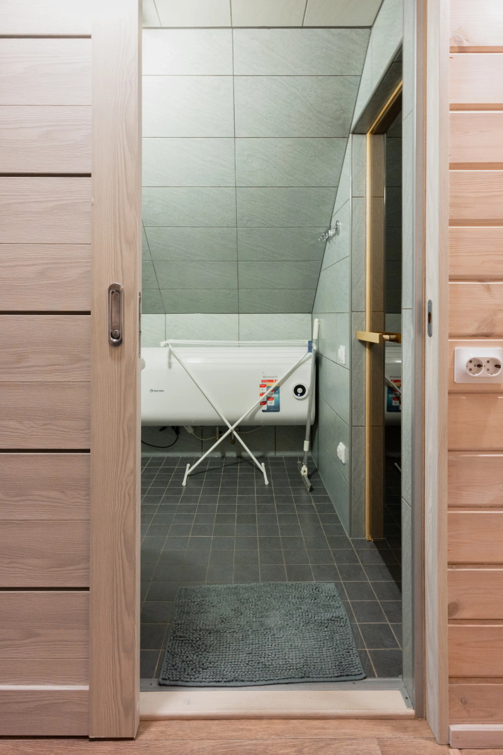 Гостевой дом Мансарда