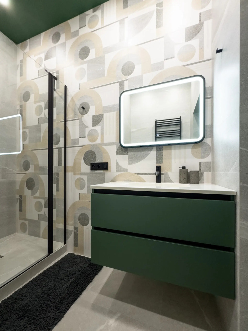 Квартира Апартамент С ВИДОМ НА РЕКУ в ЖК Рыбная Деревня