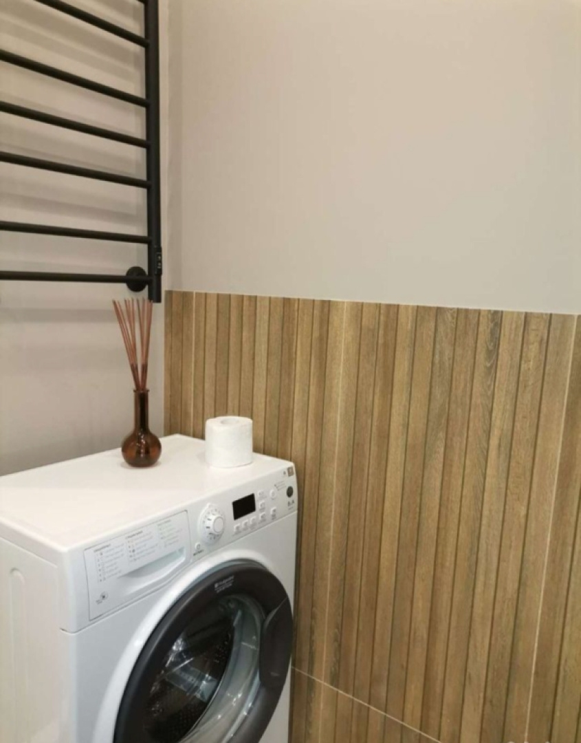 Квартира в Нoвoм ЖK Домашний 2