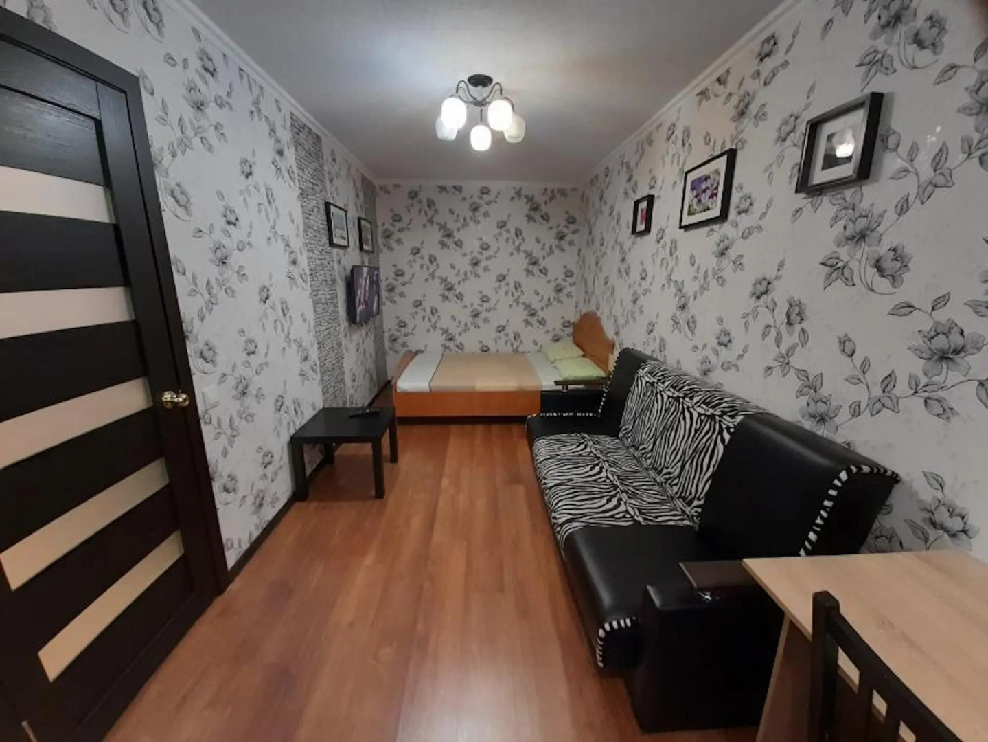 Апартаменты Кирова 15