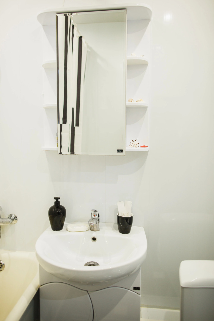 Апартаменты для командировочных