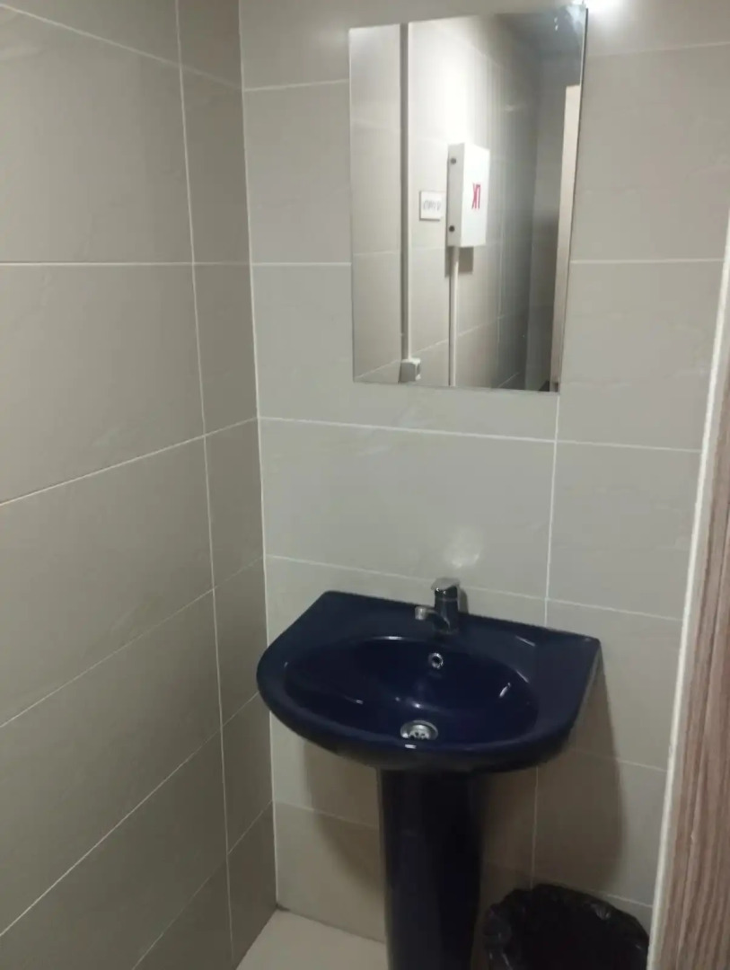 Хостел Новый Причал