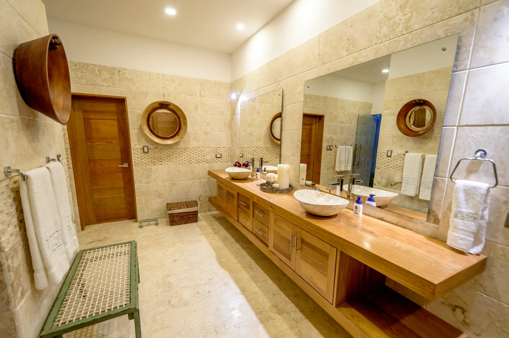 Вилла Casa de Campo