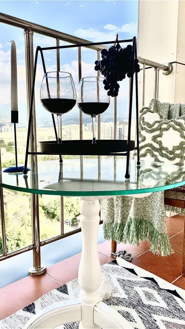 Квартира Терракотта SKY