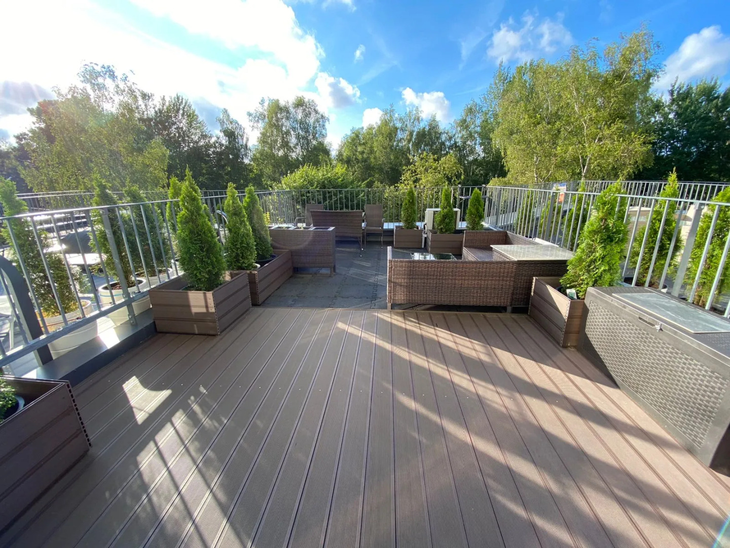 Апартаменты КристаLL&Spa