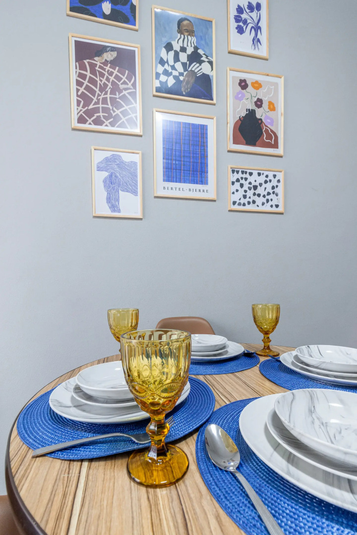 Квартира Стильная у Аквапарка