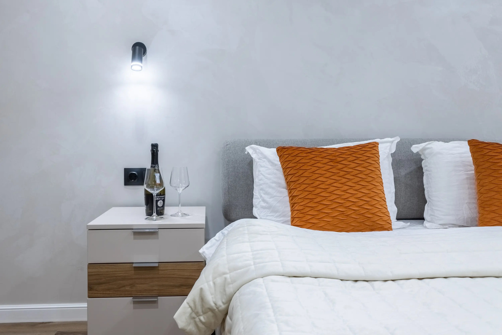 Квартира Yafrak на Шоссейной 57