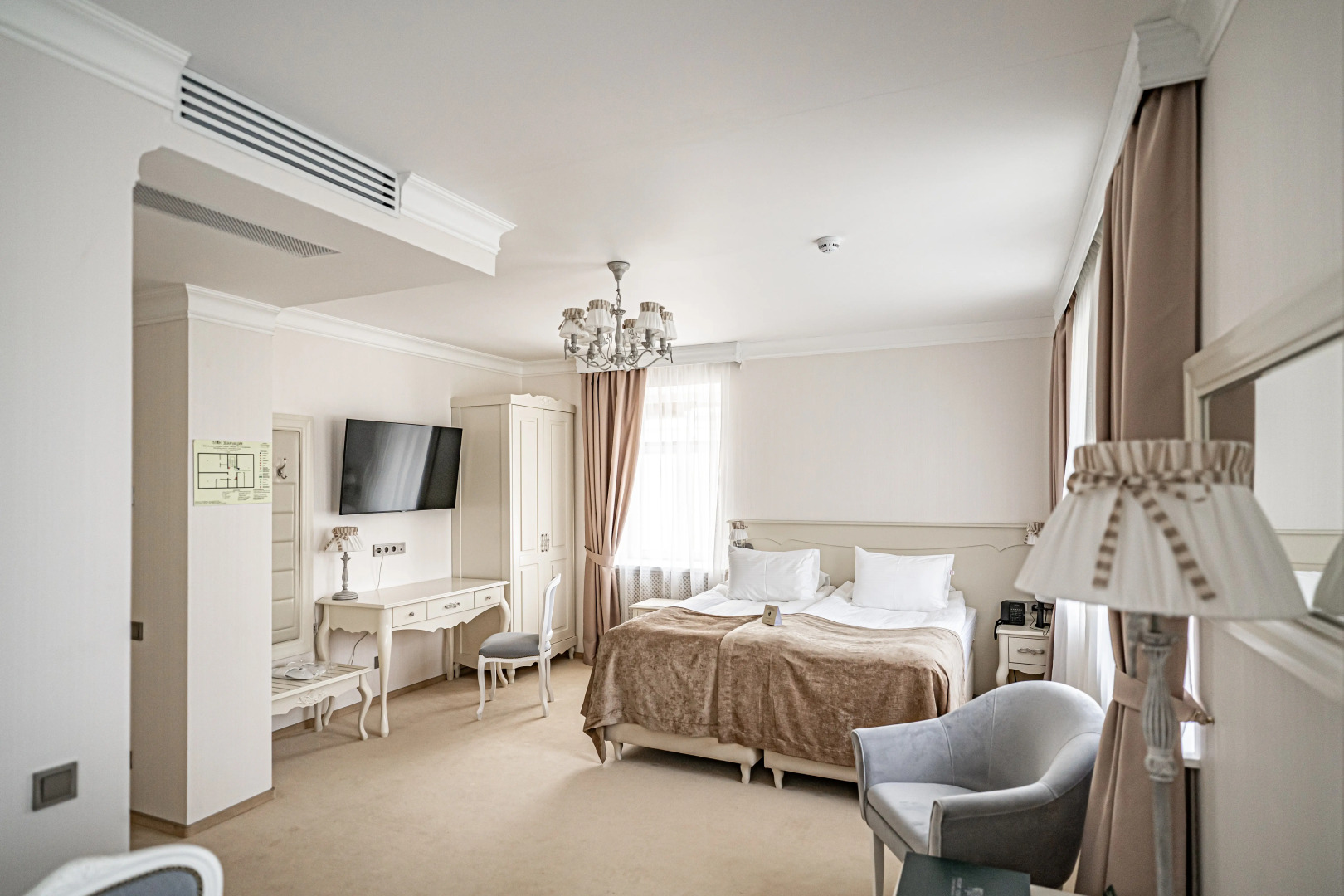 Отель Домъ Купца Кундышева-Володина