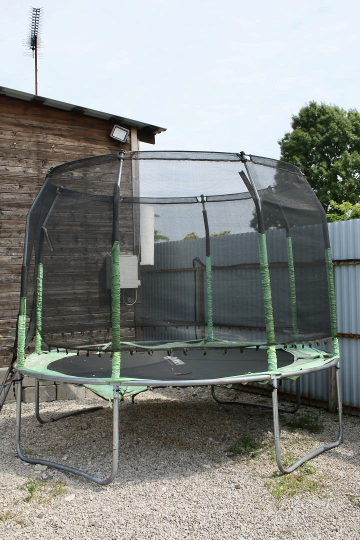 База отдыха Морской бриз