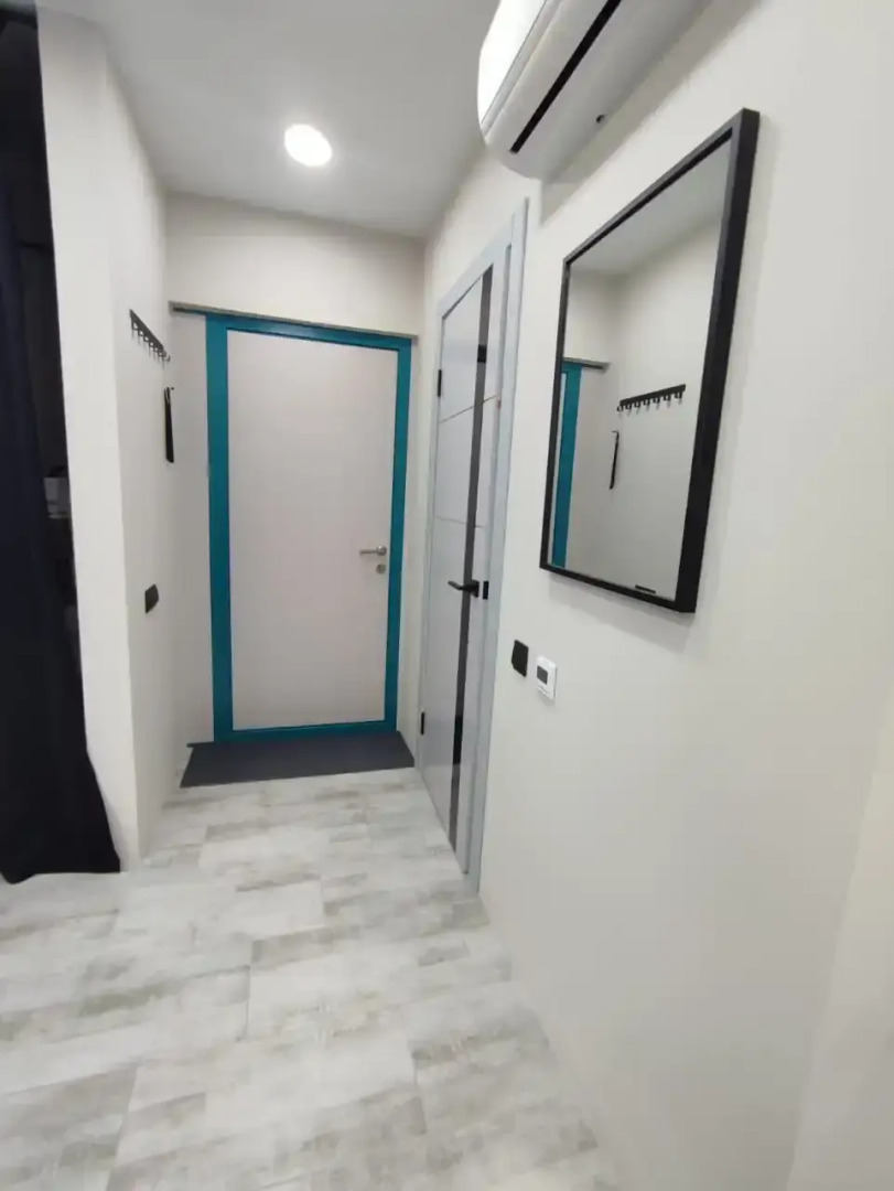 Квартира Апартаменты ЖК Кленовый на Сельской 11