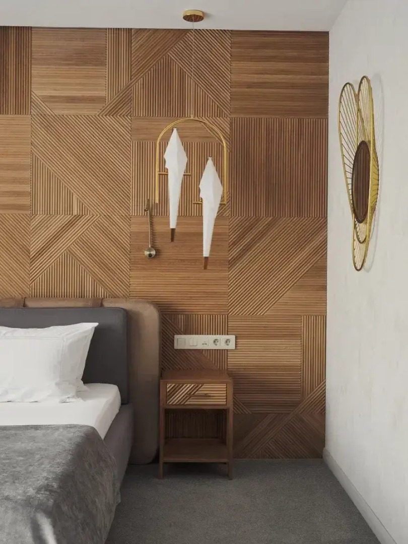 Отель Б.О.Р.