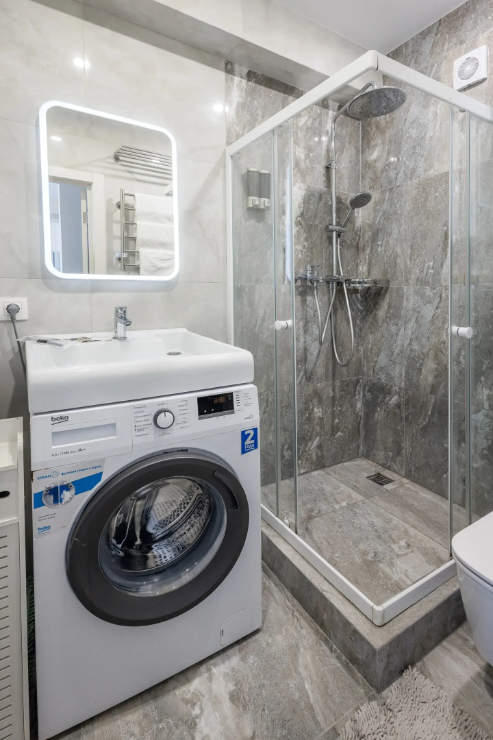 Апартаменты Каравелла Португалии Апартаменты на Берегу Моря