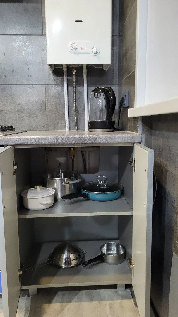 Квартира Уютная в Совестком Районе г. Нижнего Новгорода