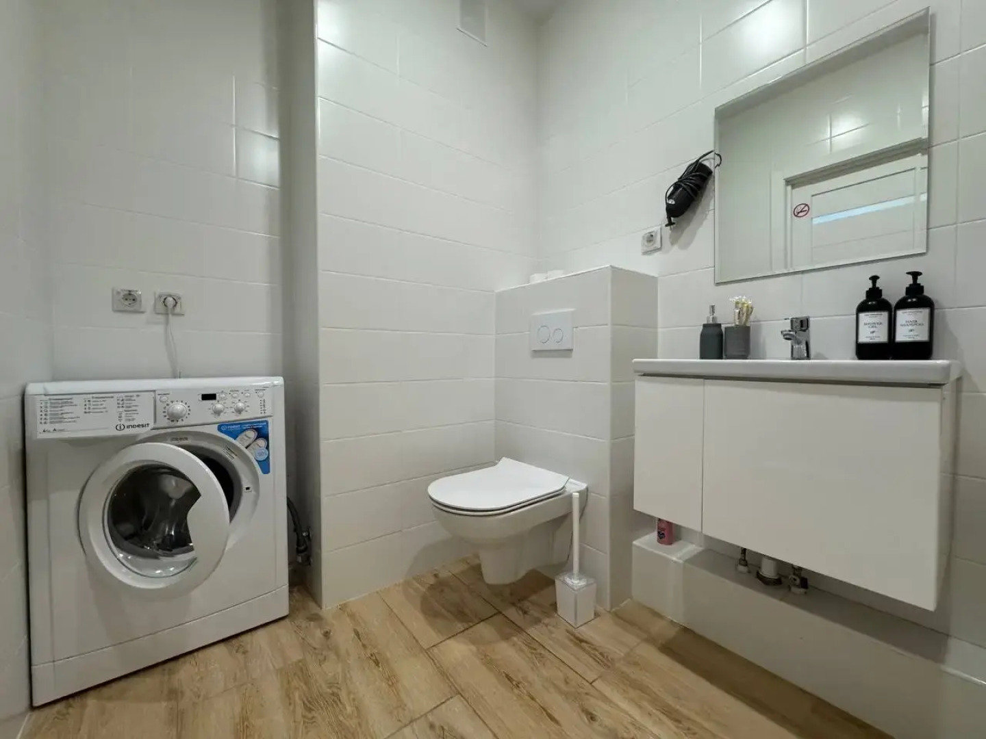 Квартира Однокомнатная