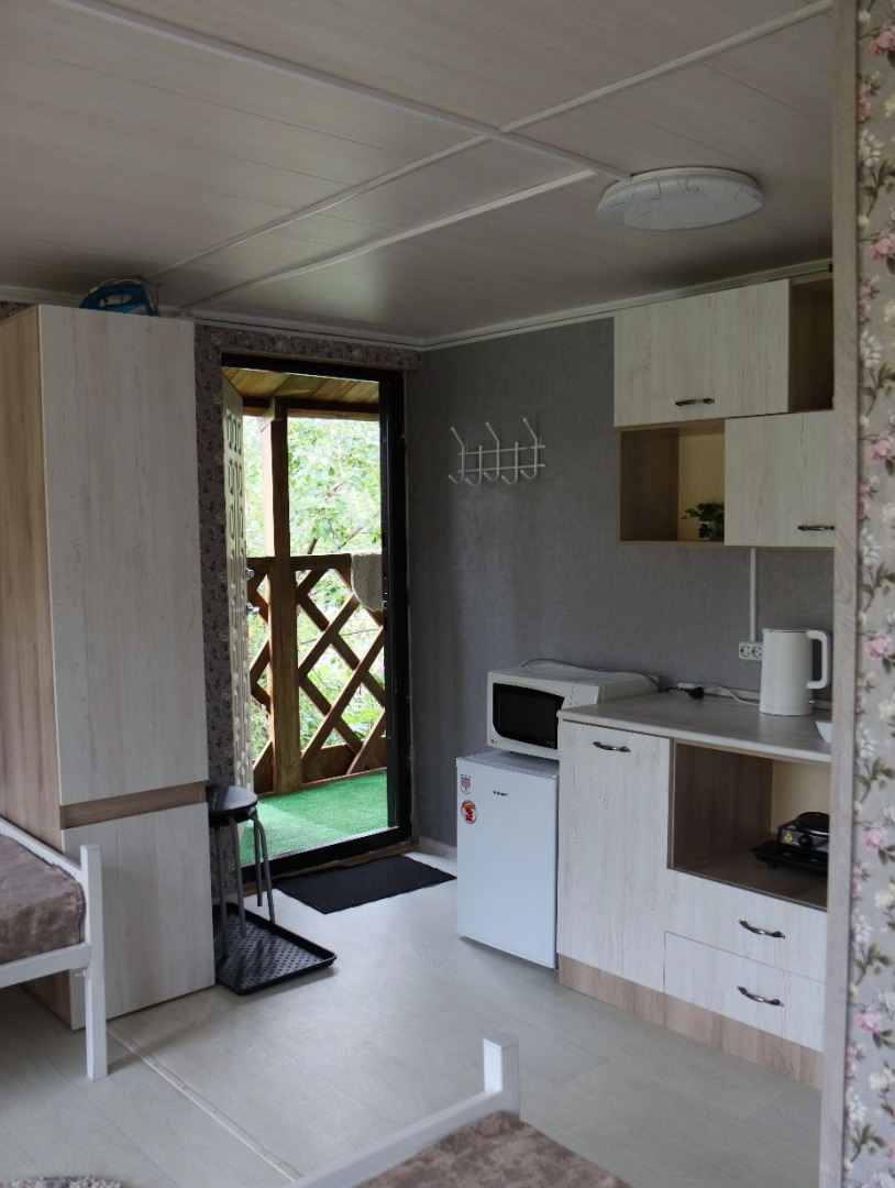 Гостевой Дом Чудесное Место