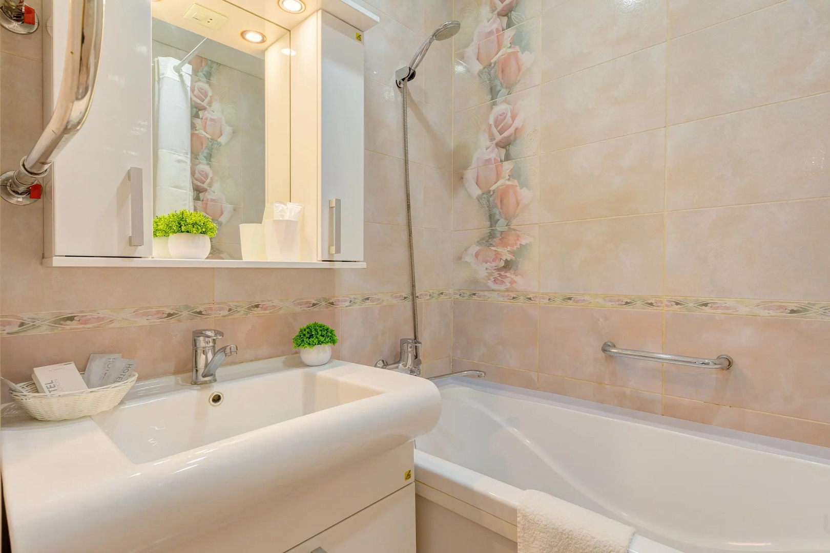 Апартаменты на Маяковского