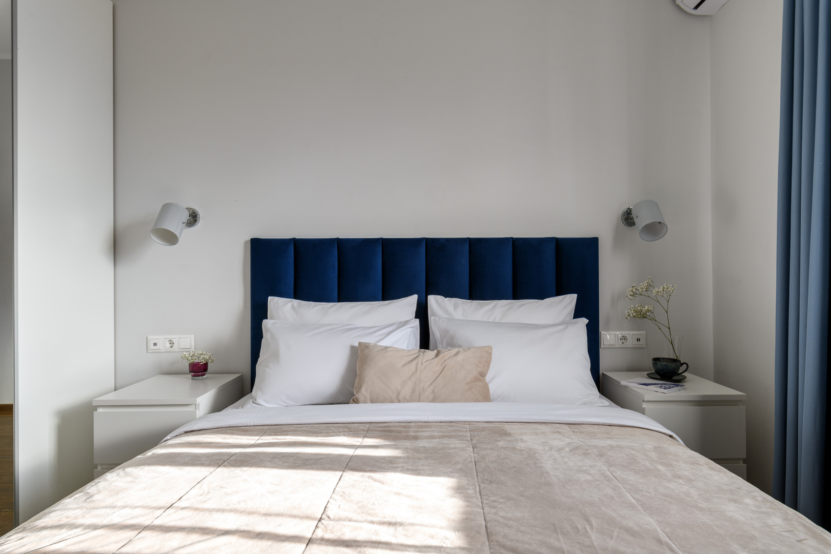 Апартаменты Cozy City Center Ligovka