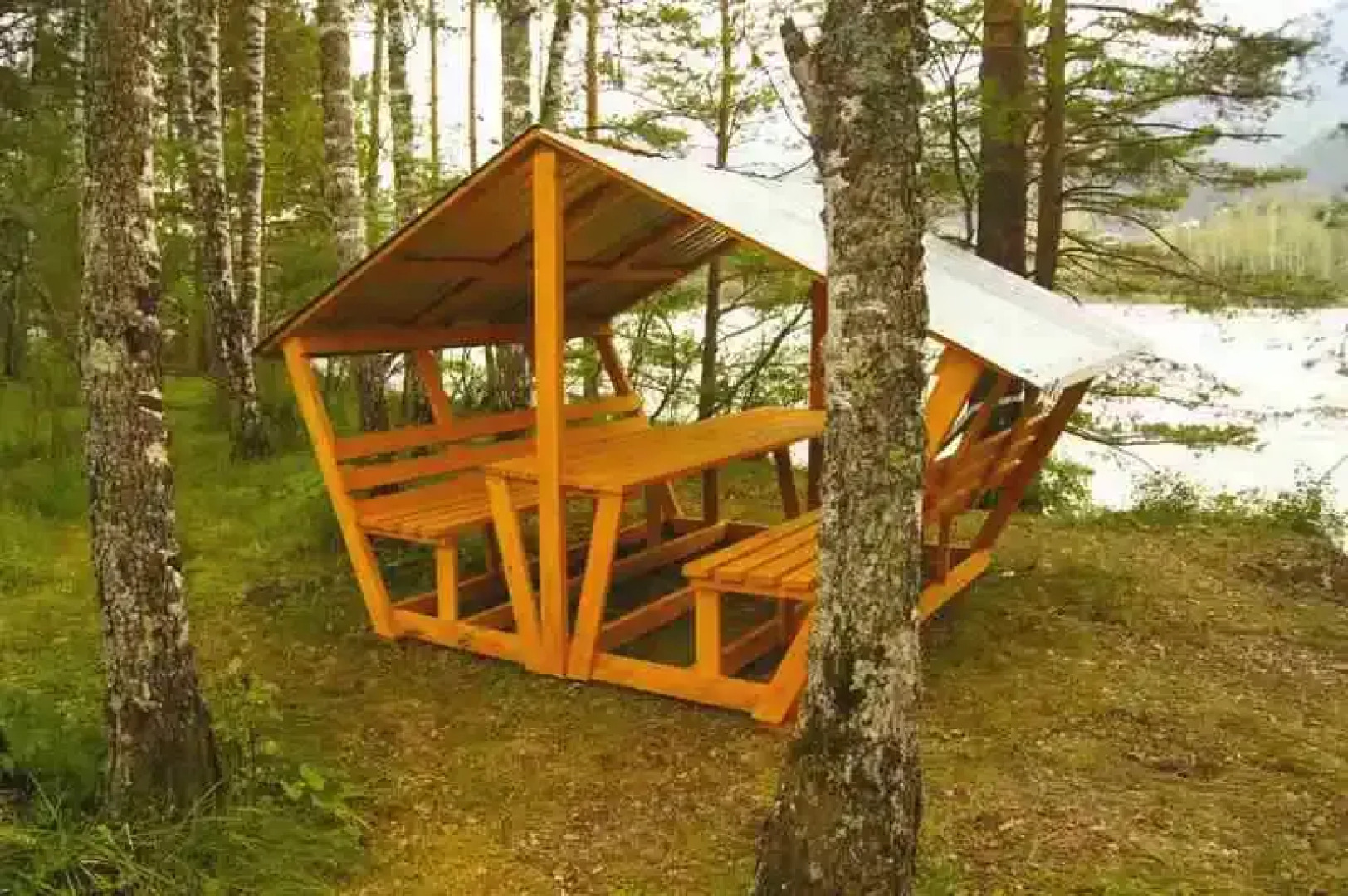 Гостевой дом Сельская усадьба