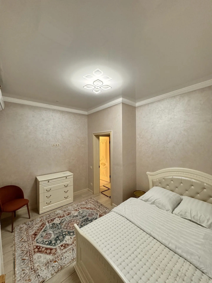 Частный дом на улице Виноградная 73