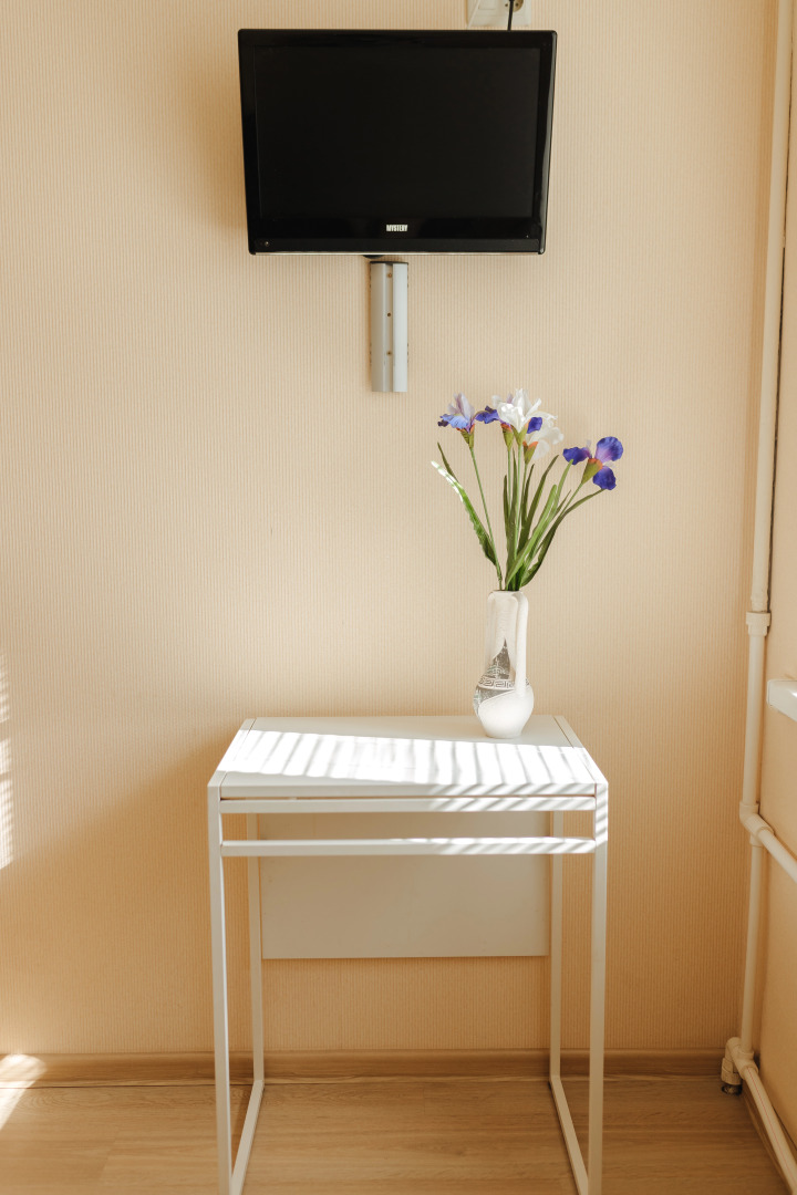 Апартаменты на набережной