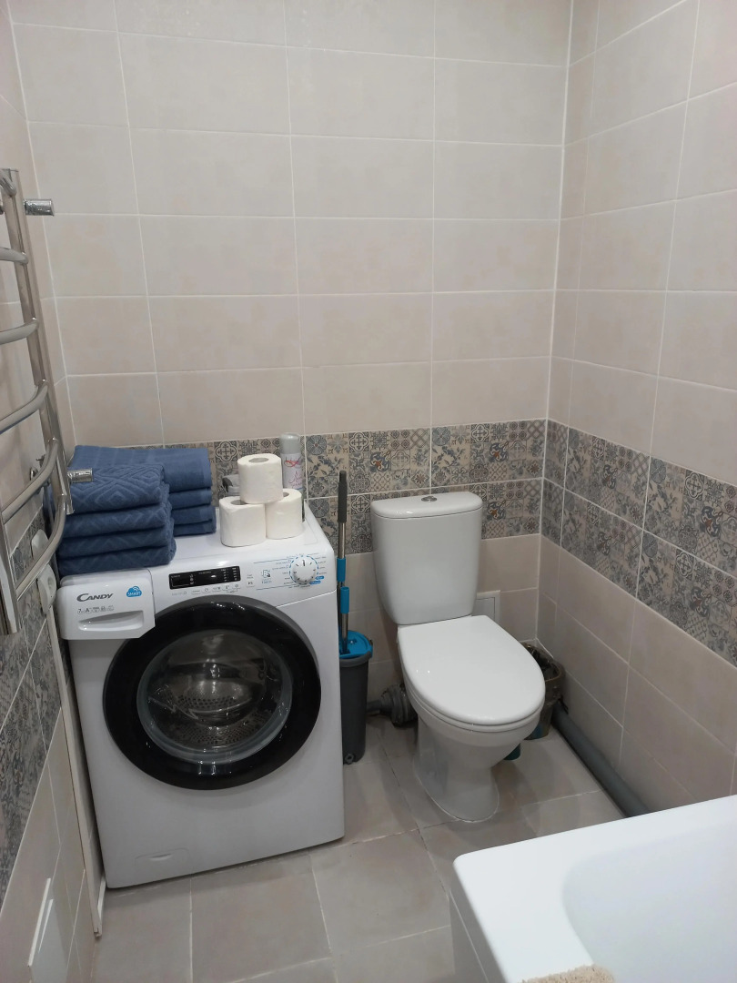 Квартира Сиеста Арена