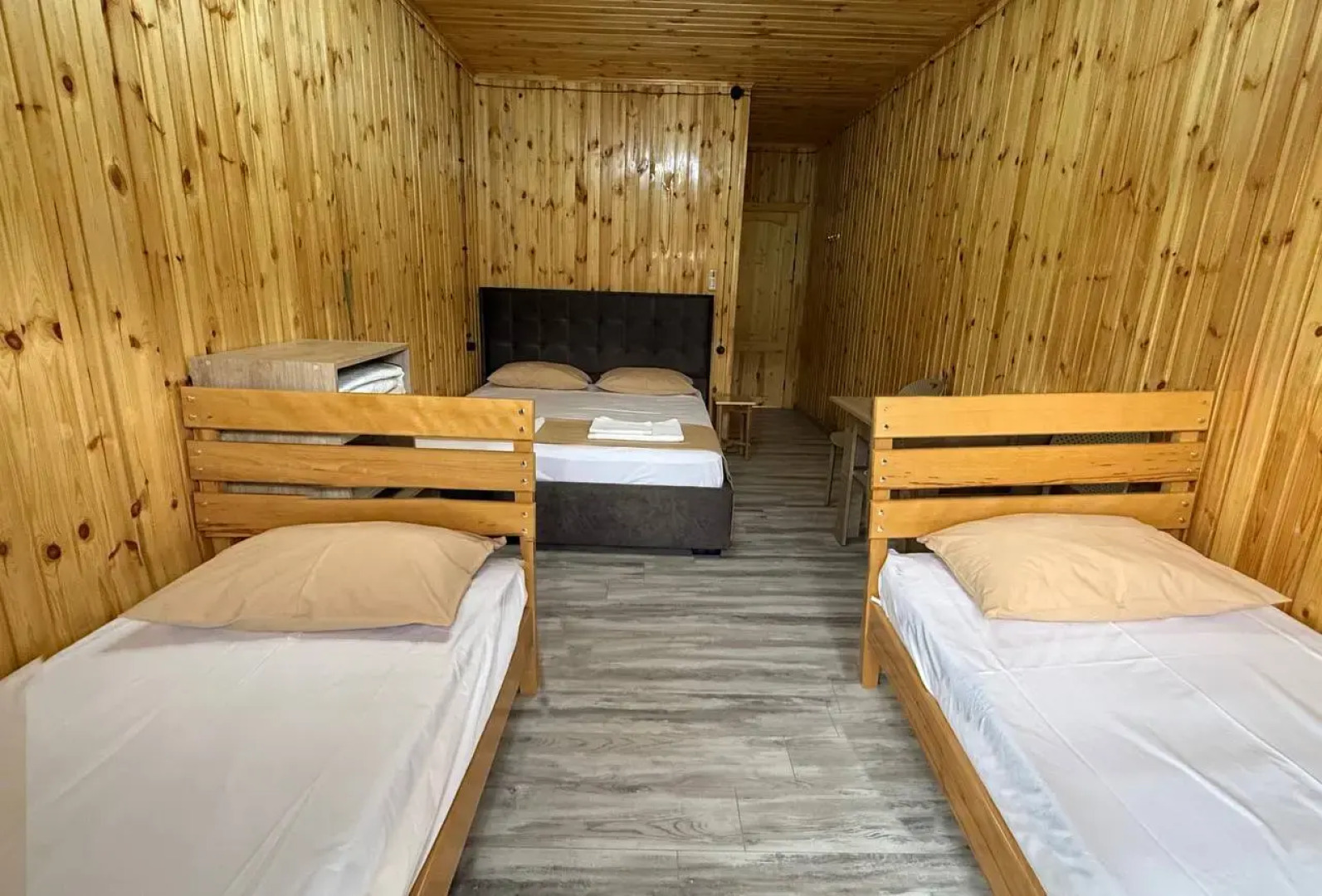 Гостевой Дом Siran