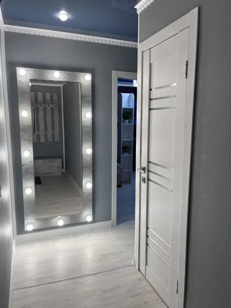 Квартира на Улице 30 лет Победы 10