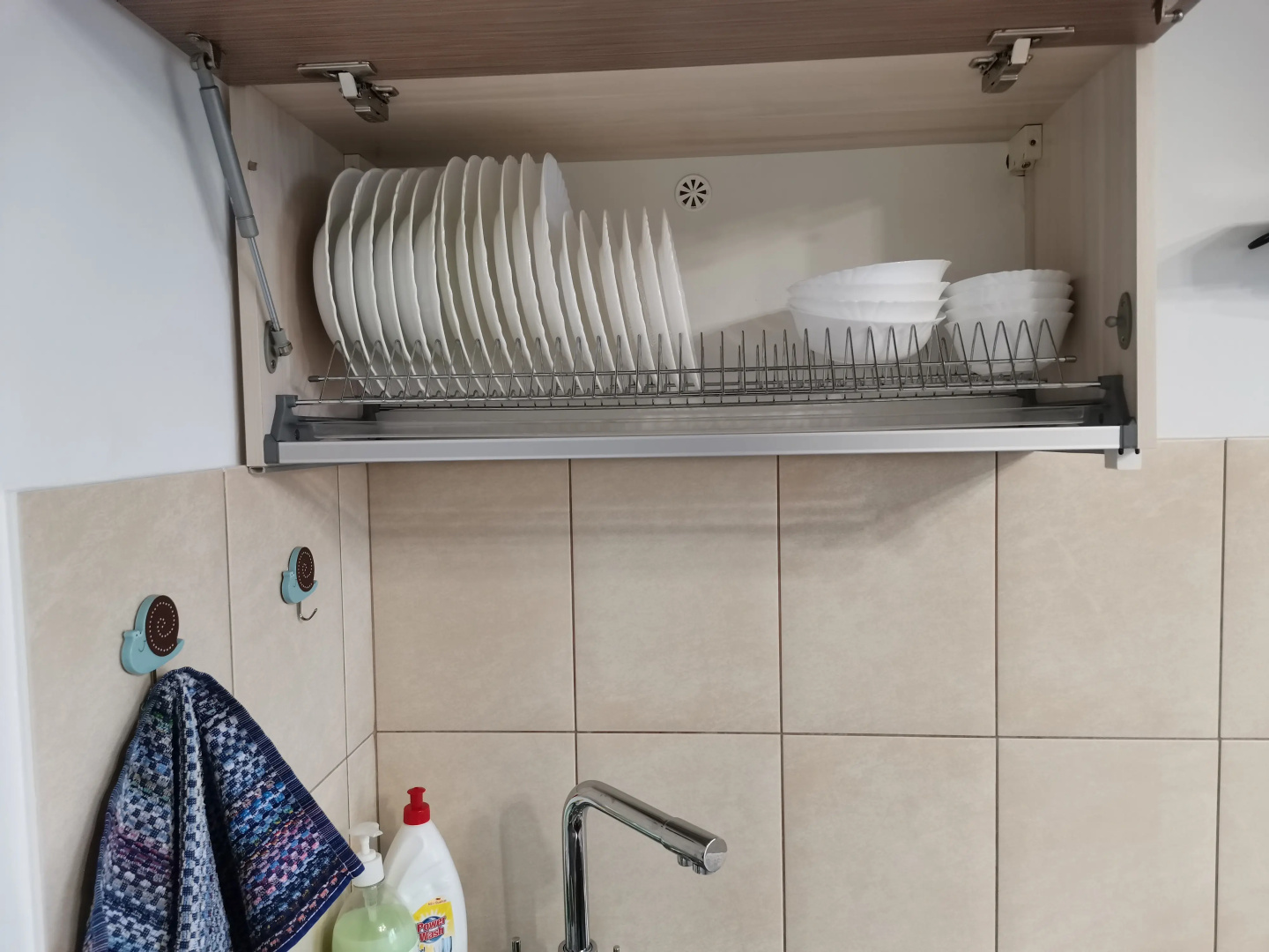 Квартира на Баженова 13