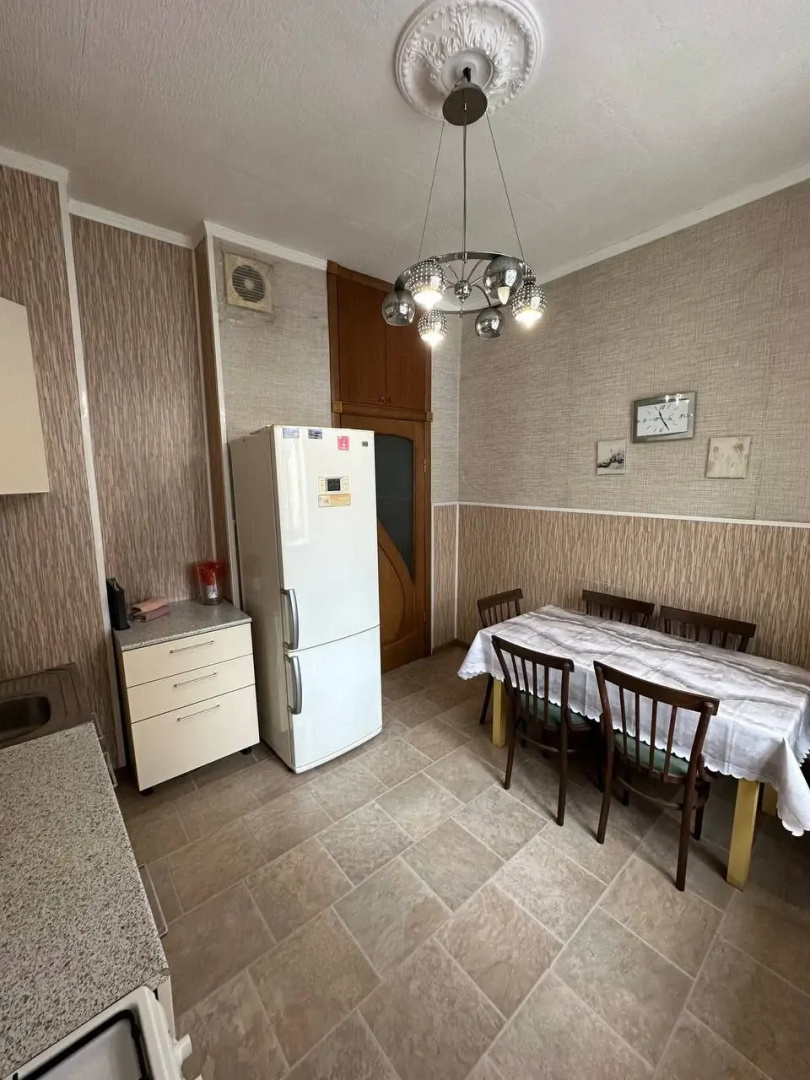 Квартира Мосфильм