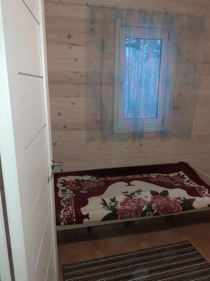 База Отдыха ValkeaVuori