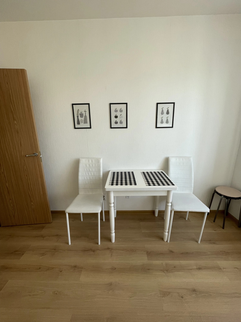 Апартаменты Квартира в Поселке Песочный