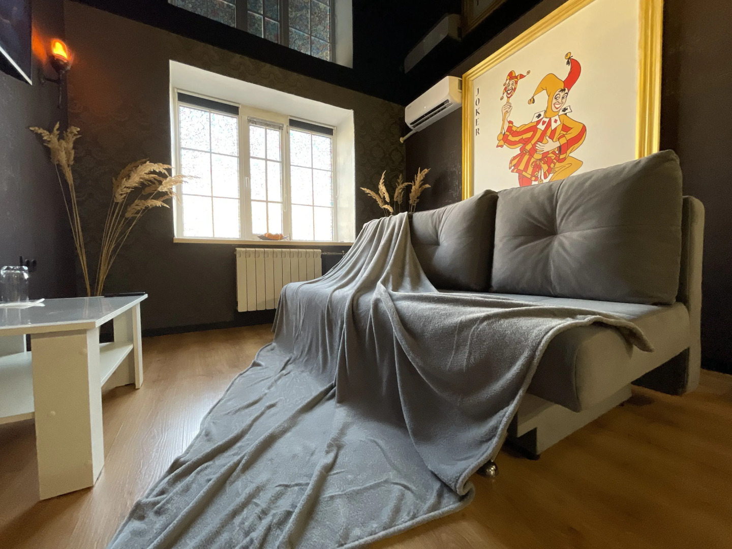 Квартира Замок у Леса