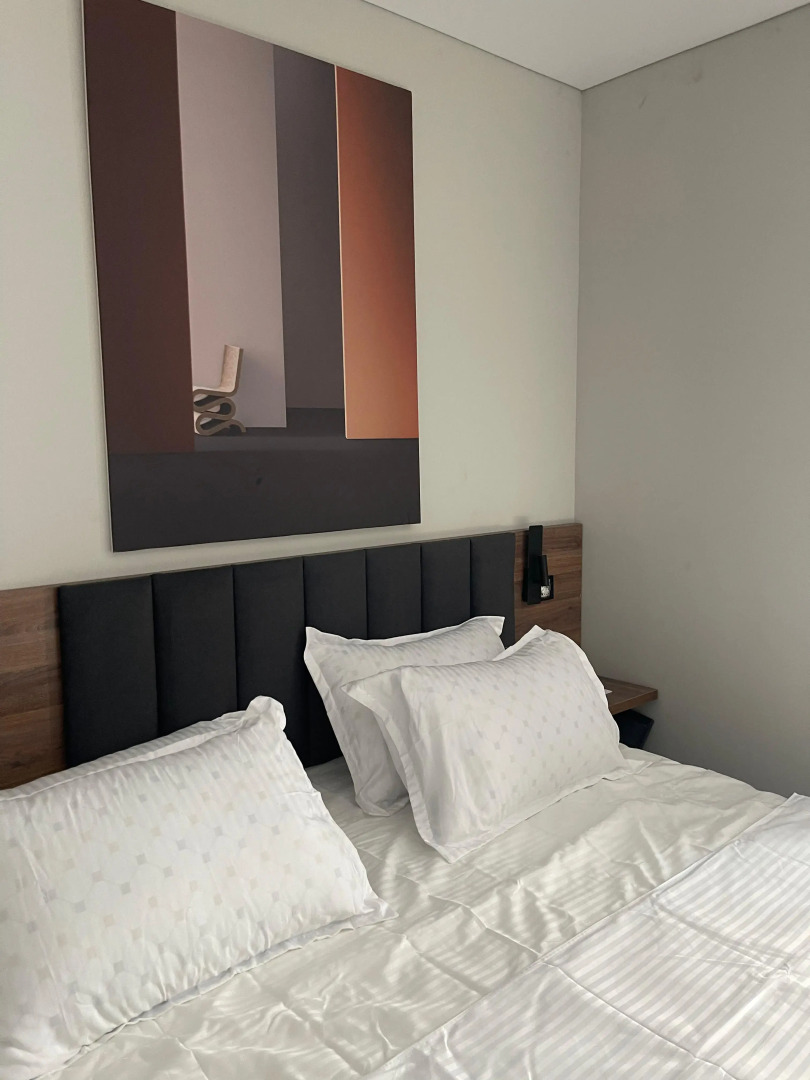 Отель Airis Residence