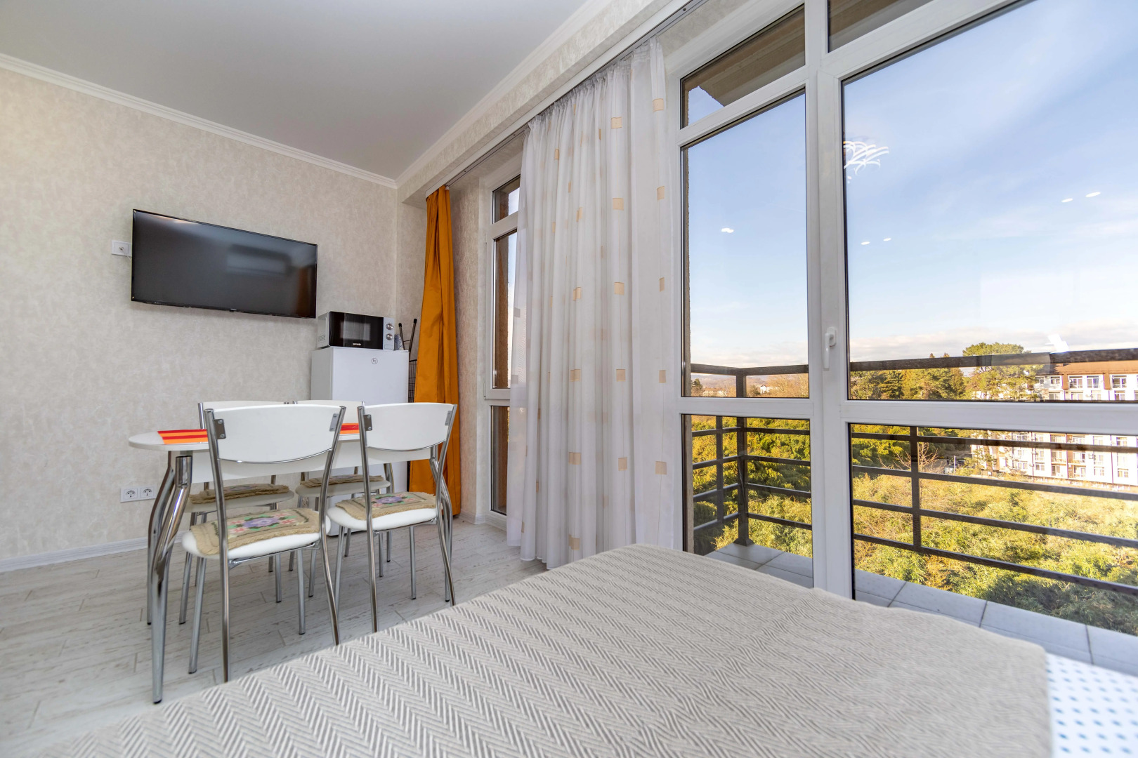 Апартаменты Сорренто Парк